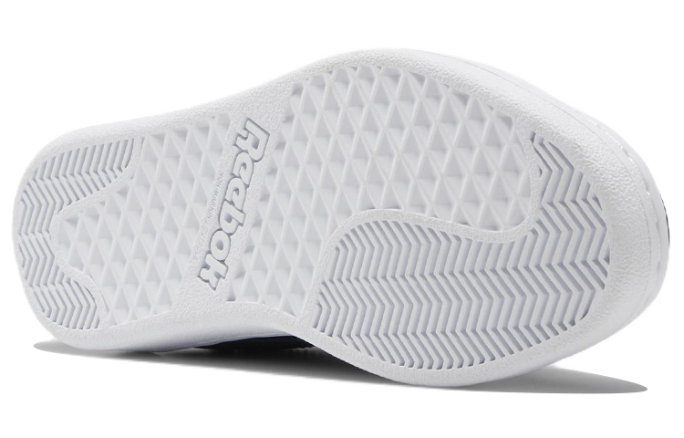 Purchase (W) Reebok Royal Complete Clean LX 'Hitam Emas Metalik' DV6627