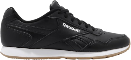 (Women) Reebok Royal Glide 'Black' DV6725 (Women) Reebok Royal Glide 'Black' DV6725