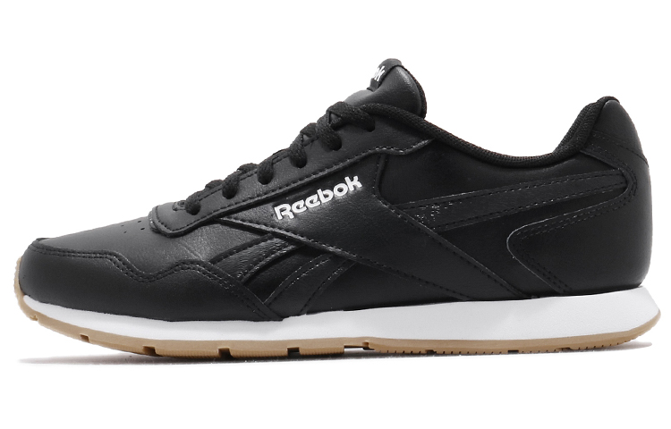 (Women)  Reebok Royal Glide 'Black'  DV6725