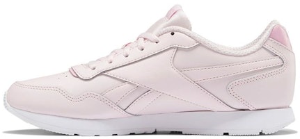 (Women) Reebok Royal Glide 'Porcelain Pink' DV6722 (Women) Reebok Royal Glide 'Porcelain Pink' DV6722