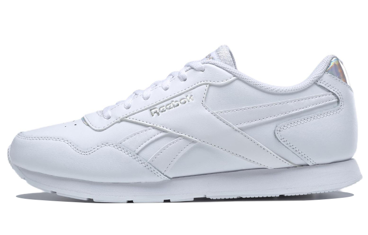 (Women)  Reebok Royal Glide 'Triple White'  GY9730