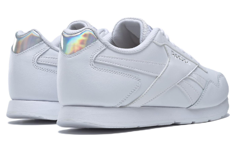 Shop (W) Reebok Royal Glide ''Weiß Triple'' GY9730