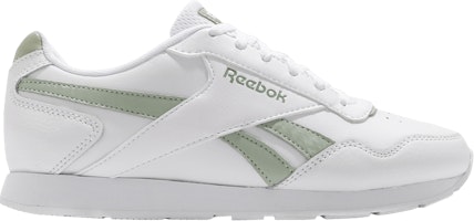 (Women) Reebok Royal Glide 'White Mystic Grey' FW0628 (Women) Reebok Royal Glide 'White Mystic Grey' FW0628