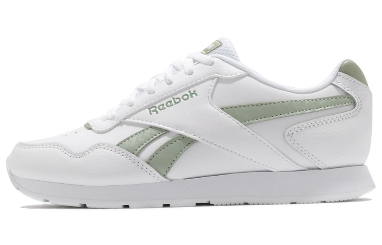 (Women)  Reebok Royal Glide 'White Mystic Grey'  FW0628