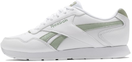 (Women) Reebok Royal Glide 'White Mystic Grey' FW0628 (Women) Reebok Royal Glide 'White Mystic Grey' FW0628
