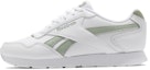 Buy (W) Reebok Royal Glide 'Putih Mistis Abu' FW0628