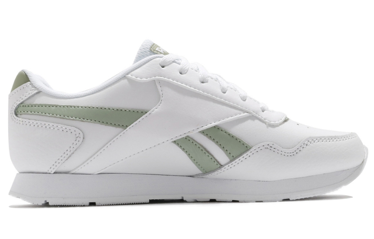 Order (W) Reebok Royal Glide ''Blanc Gris Mystique'' FW0628