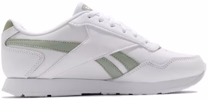 Order (W) 리복 로얄 글라이드 '화이트/미스틱그레이' (Reebok Royal Glide '화이트/미스틱그레이') FW0628