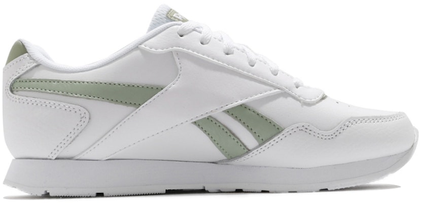 (W) Reebok Royal Glide 'Putih Mistis Abu' FW0628 Order (W) Reebok Royal Glide 'Putih Mistis Abu' FW0628