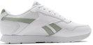 Order (W) Reebok Royal Glide 'Putih Mistis Abu' FW0628