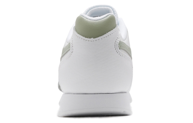 Shop (W) Reebok Royal Glide ''Blanc Gris Mystique'' FW0628