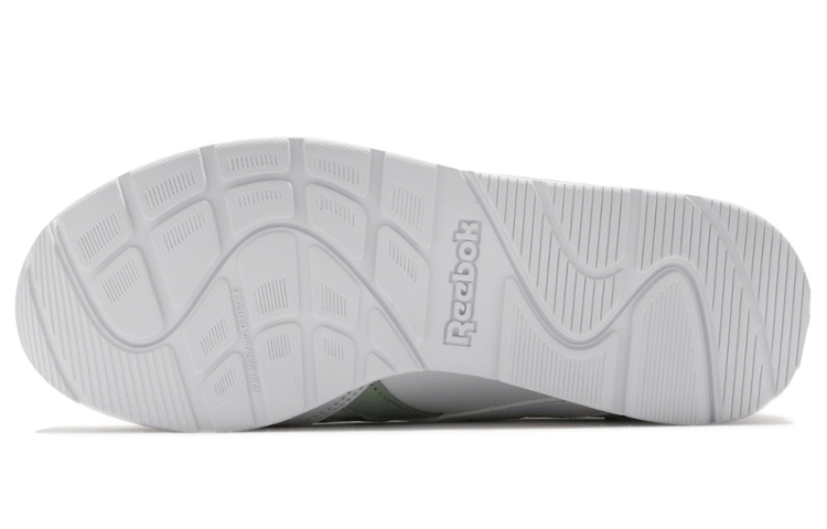 Purchase (W) Reebok Royal Glide ''Blanc Gris Mystique'' FW0628