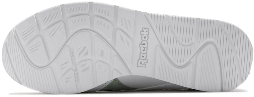 (W) Reebok Royal Glide ''Blanc Gris Mystique'' FW0628 Purchase (W) Reebok Royal Glide ''Blanc Gris Mystique'' FW0628
