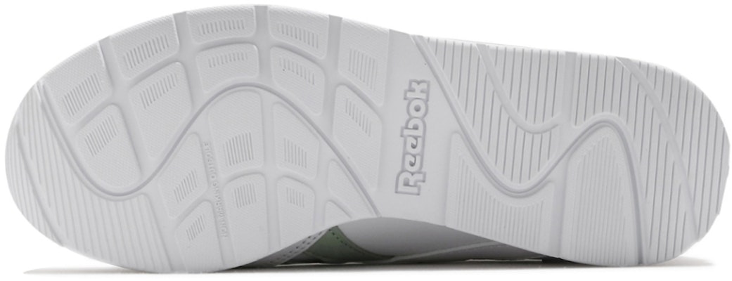 (W) Reebok Royal Glide 'Putih Mistis Abu' FW0628 Purchase (W) Reebok Royal Glide 'Putih Mistis Abu' FW0628