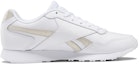 Order (W) Reebok Royal Glide LX 'Putih Emas Metalik' DV6836