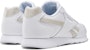(W) Reebok Royal Glide LX 'Putih Emas Metalik' DV6836