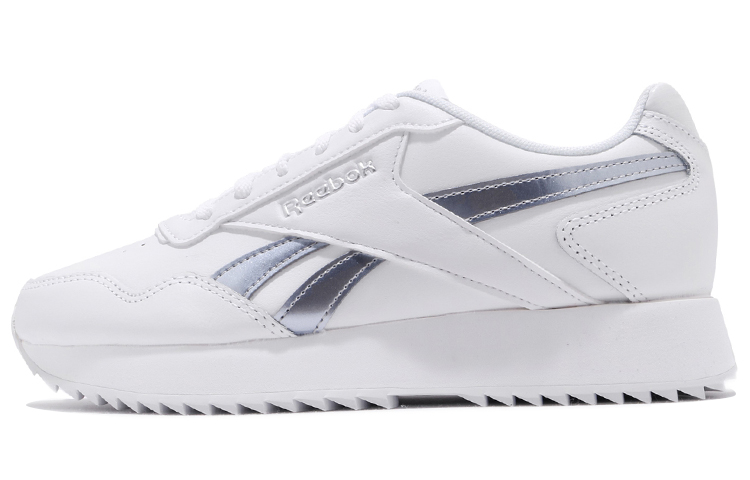 Buy (W) Reebok Royal Glide RPLDBL HK 'Plateado Metálico' DV3846