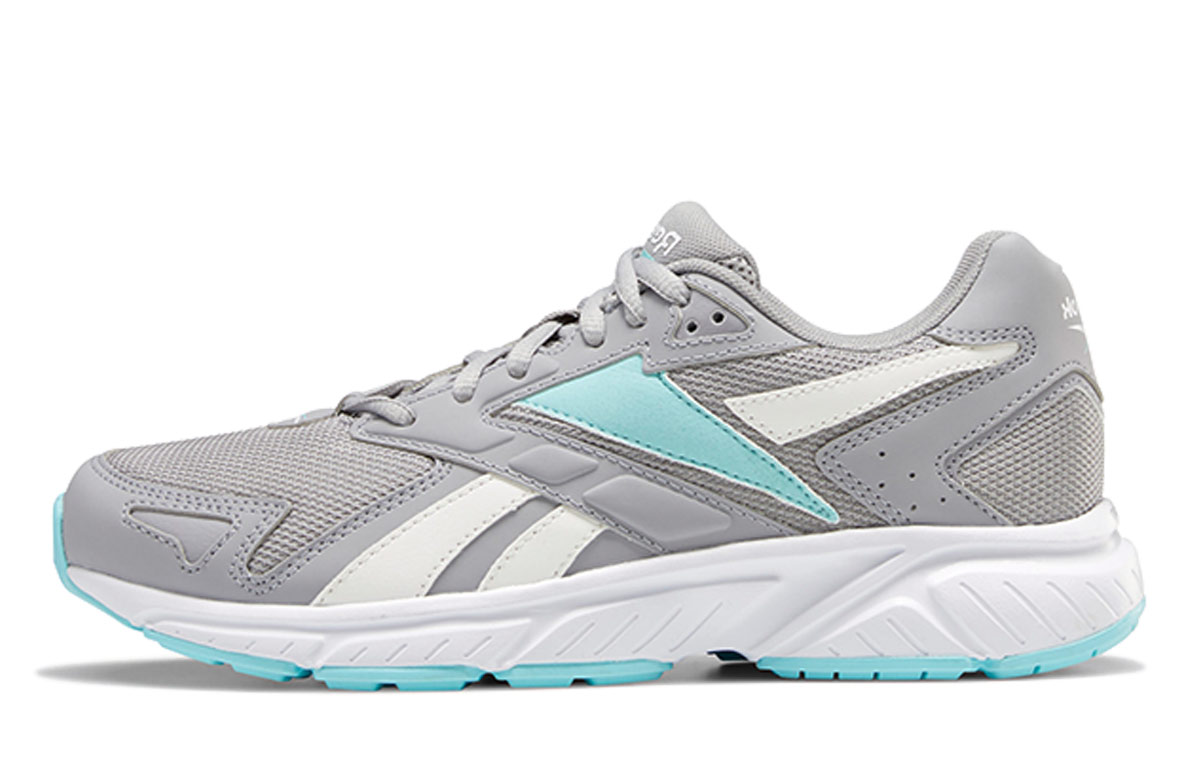 (Women)  Reebok Royal Hyperium 'Grey Crystal Blue'  FW0917