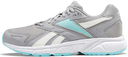 (Women) Reebok Royal Hyperium 'Grey Crystal Blue' FW0917 (Women) Reebok Royal Hyperium 'Grey Crystal Blue' FW0917