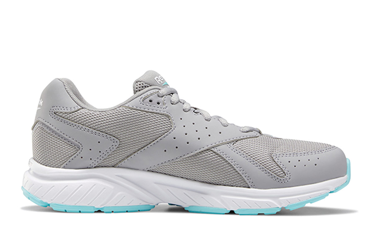 Order (W) Reebok Royal Hyperium ''Grau Crystal Blau'' FW0917