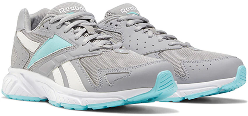 (W) Reebok Royal Hyperium ''Grau Crystal Blau'' FW0917 Lookbook (W) Reebok Royal Hyperium ''Grau Crystal Blau'' FW0917