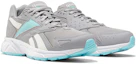 Lookbook (W) Reebok Royal Hyperium ''Grau Crystal Blau'' FW0917