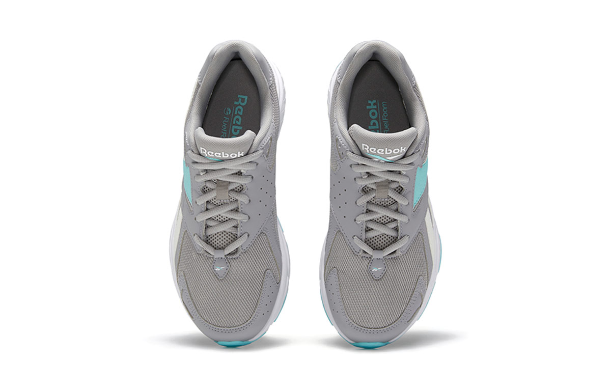 Purchase (W) Reebok Royal Hyperium ''Grau Crystal Blau'' FW0917