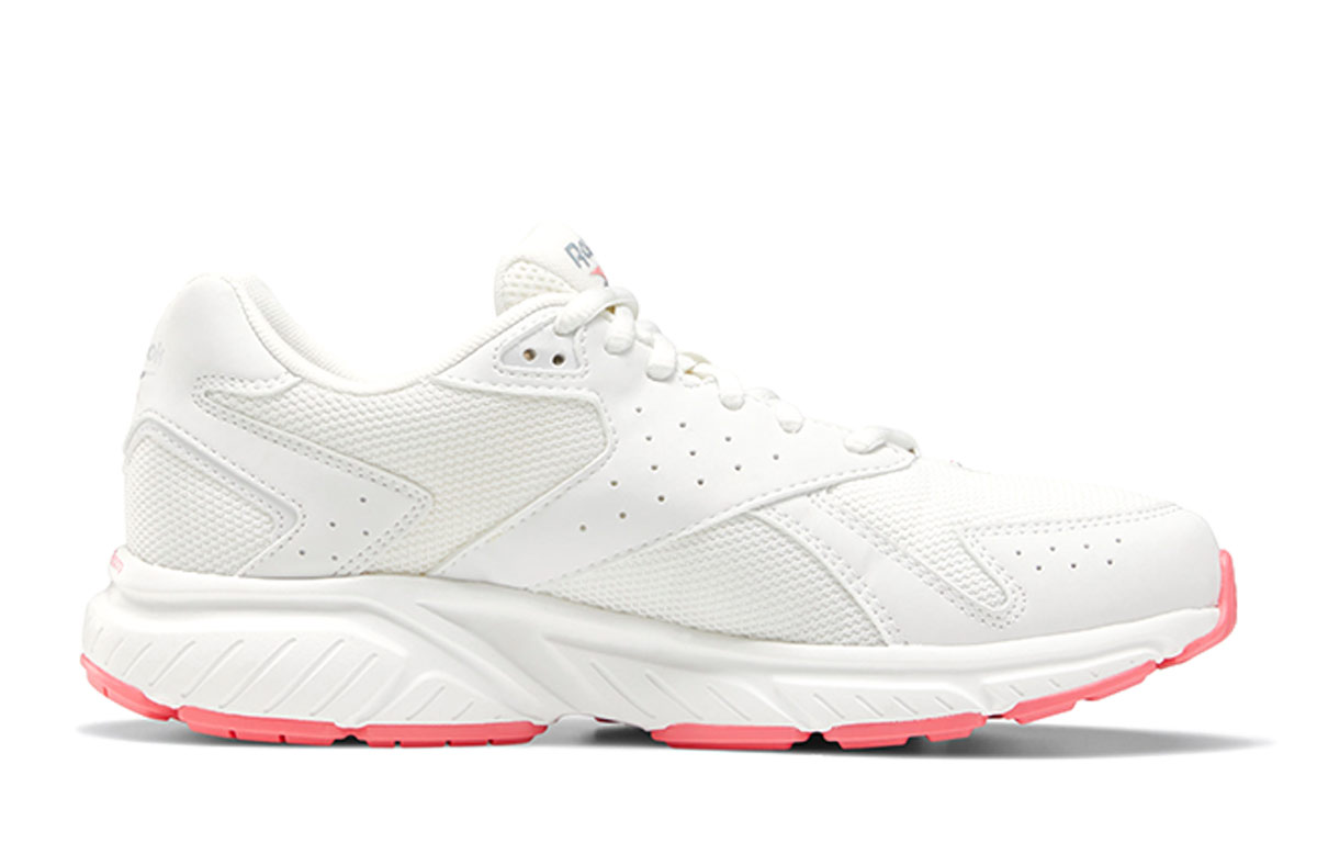 Order (W) Reebok Royal Hyperium ''Grau Victory Pink'' FW0916