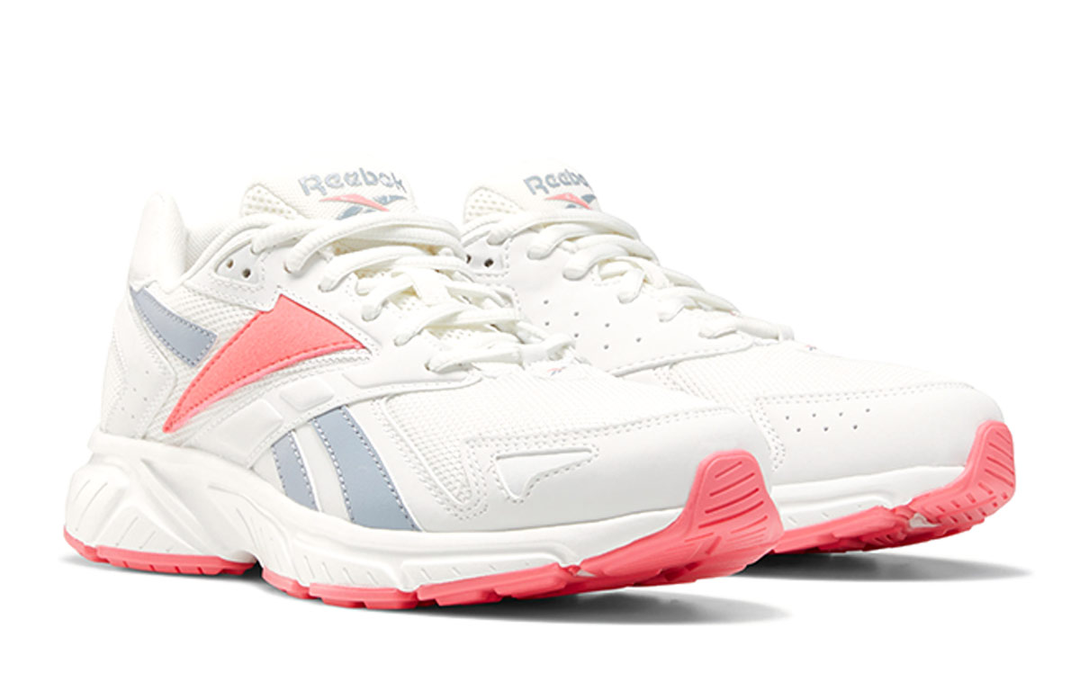 Lookbook (W) Reebok Royal Hyperium ''Grau Victory Pink'' FW0916