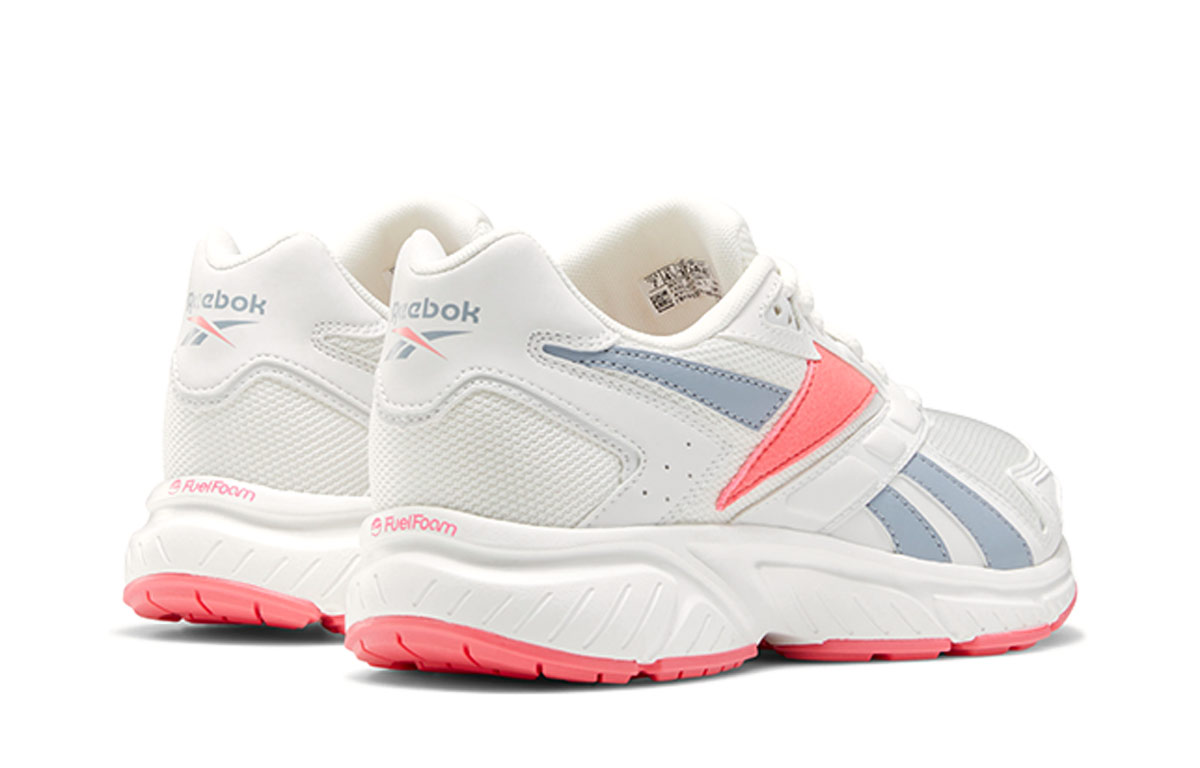 Shop (W) Reebok Royal Hyperium ''Grau Victory Pink'' FW0916