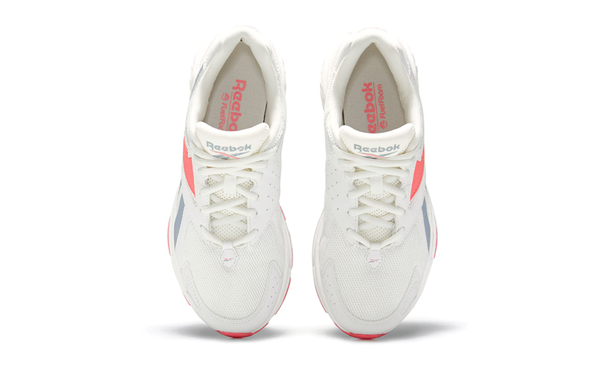Purchase (W) Reebok Royal Hyperium ''Grau Victory Pink'' FW0916