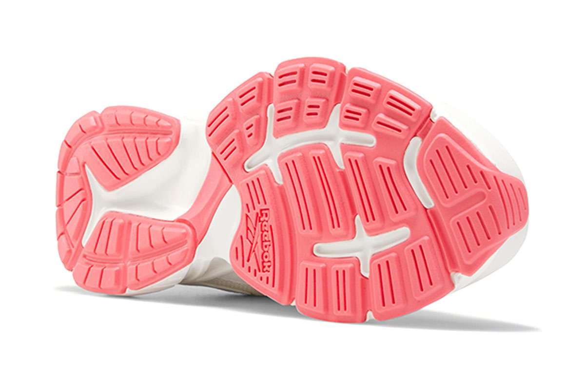 Details for (W) Reebok Royal Hyperium ''Grau Victory Pink'' FW0916
