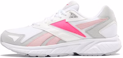 (Women) Reebok Royal Hyperium 'White Proud Pink' FV0194 (Women) Reebok Royal Hyperium 'White Proud Pink' FV0194
