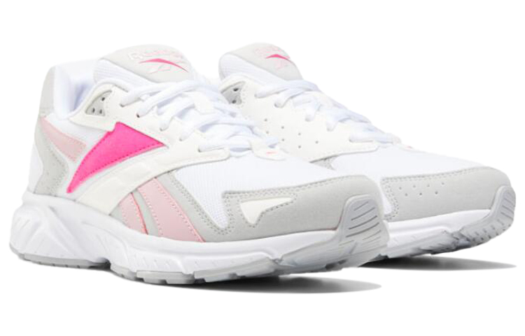 Lookbook (W) Reebok Royal Hyperium ''Weiß Proud Pink'' FV0194
