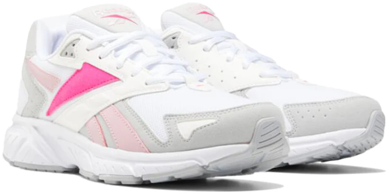 (W) Reebok Royal Hyperium ''Weiß Proud Pink'' FV0194 Lookbook (W) Reebok Royal Hyperium ''Weiß Proud Pink'' FV0194