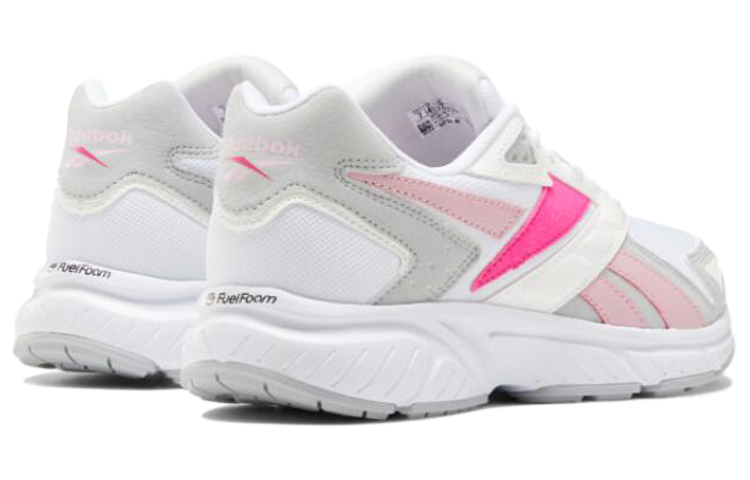 Shop (W) Reebok Royal Hyperium ''Weiß Proud Pink'' FV0194
