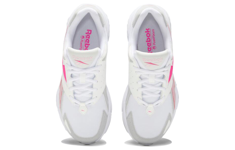 Purchase (W) Reebok Royal Hyperium ''Weiß Proud Pink'' FV0194