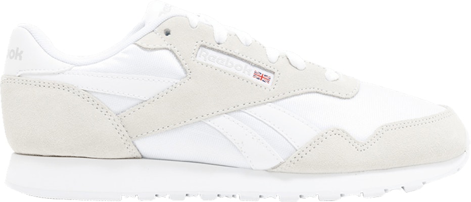 (W) Reebok Royal Nylon Zapatillas BD1555 Buy (W) Reebok Royal Nylon Zapatillas BD1555