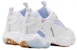 (W) Reebok Royal Pervader 'Biru Cornflower' EH2487