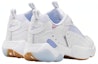 Lookbook (W) Reebok Royal Pervader 'Biru Cornflower' EH2487