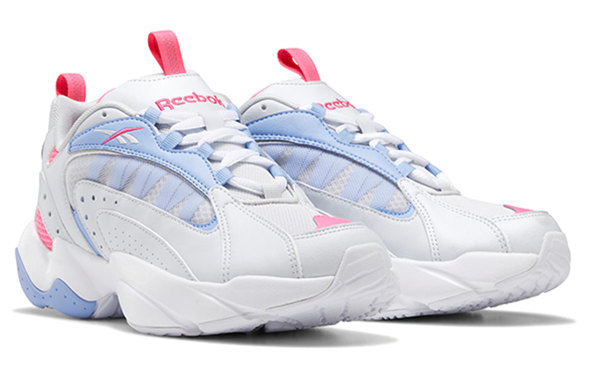 Lookbook (W) Reebok Royal Pervader 'Biru Cornflower' EH2489