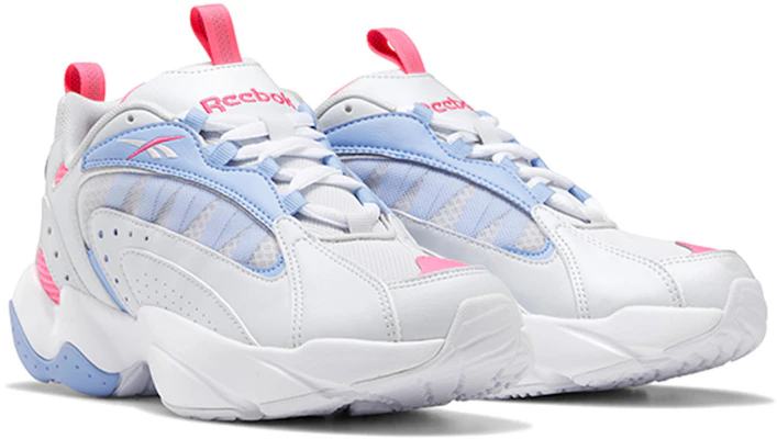 (W) Reebok Royal Pervader 'Biru Cornflower' EH2489 Lookbook (W) Reebok Royal Pervader 'Biru Cornflower' EH2489