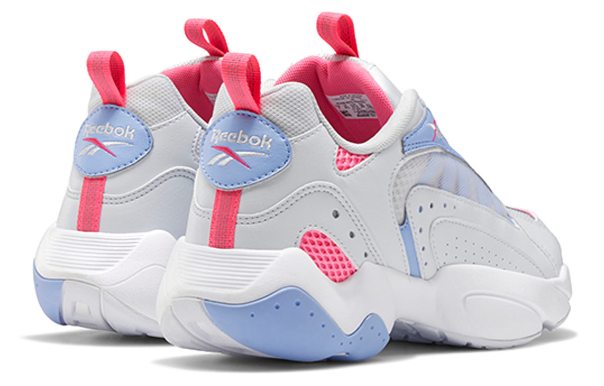 Shop (W) Reebok Royal Pervader 'Biru Cornflower' EH2489