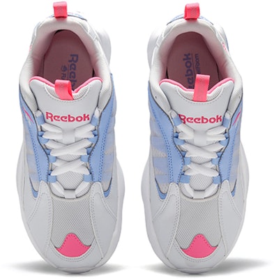 (Women) Reebok Royal Pervader 'Cornflower Blue' EH2489 Purchase (Women) Reebok Royal Pervader 'Cornflower Blue' EH2489