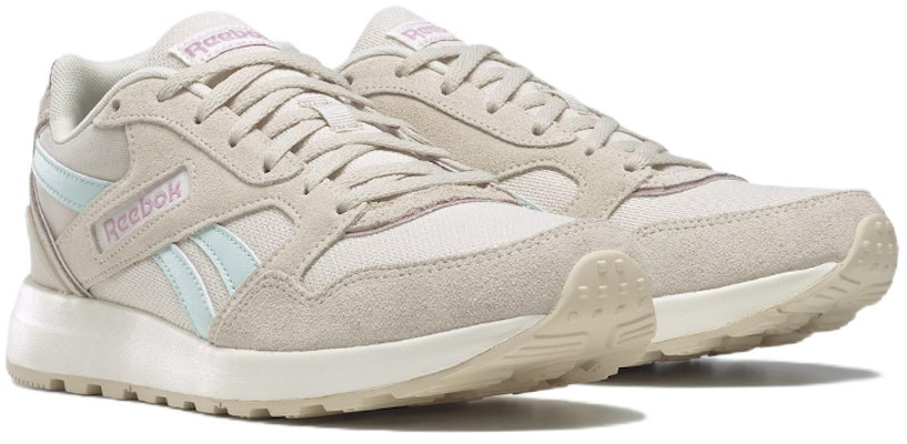 (Women) Reebok Royal Techque T CE 'Chalk Rose Gold' GZ6059 Lookbook (Women) Reebok Royal Techque T CE 'Chalk Rose Gold' GZ6059