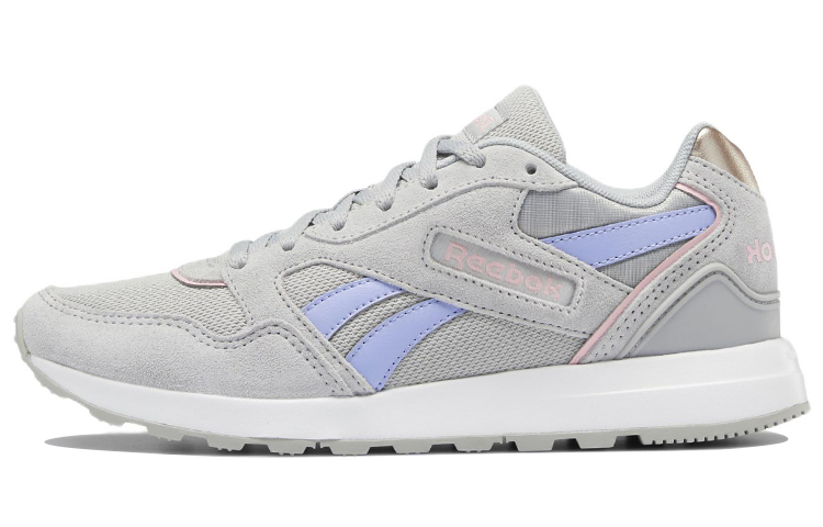 (Women)  Reebok Royal Techque T CE 'Grey Lilac Glow'  GZ6061