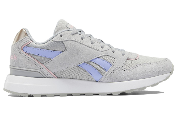 Lookbook （女性）Reebok Royal Techque T CE '灰丁香光' GZ6061