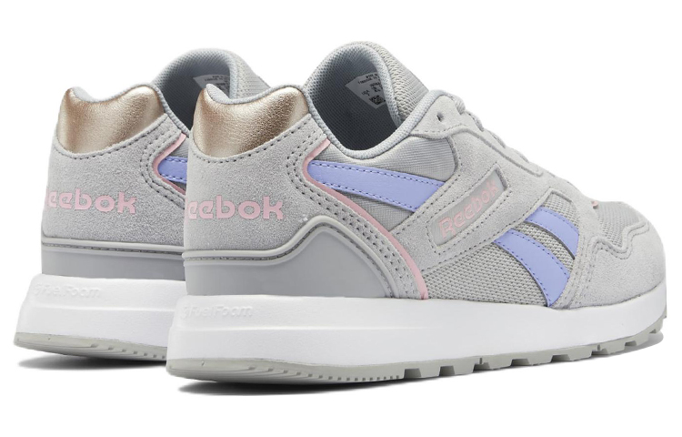 Purchase （女性）Reebok Royal Techque T CE '灰丁香光' GZ6061