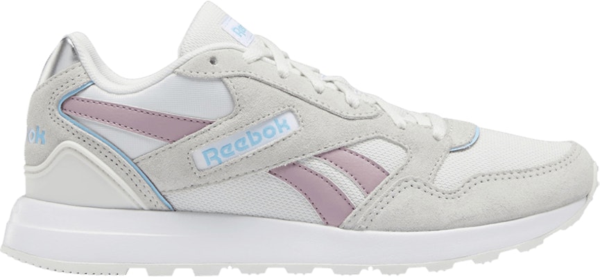 (W) リーボック ロイヤル テック T CE 白/ライラック GZ6060 Buy (W) リーボック ロイヤル テック T CE 白/ライラック GZ6060