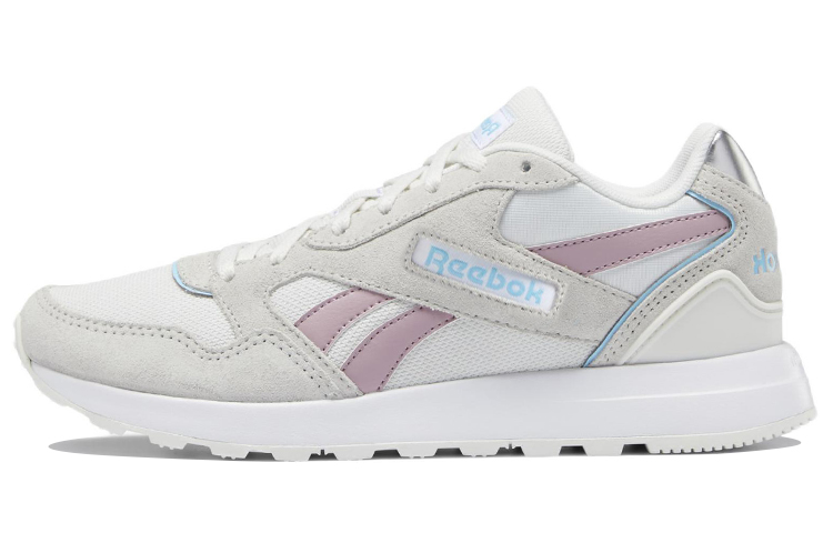(Women)  Reebok Royal Techque T CE 'White Infused Lilac'  GZ6060